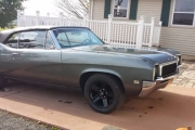 1968 Buick Skylark for sale