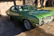 1968 Buick Skylark for sale