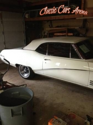 1968 Buick Skylark for sale in Michigan (ID-31476) 1968 Buick Skylark for sale in Michigan (ID-31476)