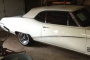 1968 Buick Skylark for sale