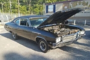 1968 Buick Skylark for sale
