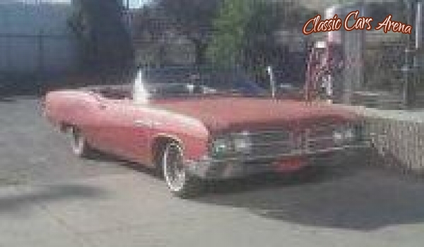 1968 Buick LeSabre for sale in Michigan (ID-33911) 1968 Buick LeSabre for sale in Michigan (ID-33911)