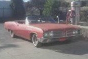 1968 Buick LeSabre for sale