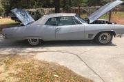 1968 Buick Wildcat for sale