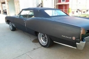 1968 Buick Wildcat for sale