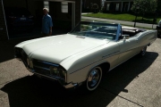 1968 Buick LeSabre for sale
