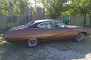 1968 Buick Gran Sport for sale