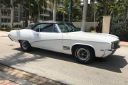 1968 Buick Skylark for sale