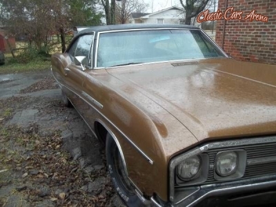 1968 Buick LeSabre for sale