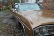 1968 Buick LeSabre for sale
