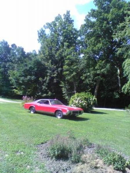 1968 Buick Riviera for sale in Indiana (ID-80706) 1968 Buick Riviera for sale in Indiana (ID-80706)