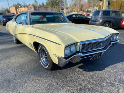1968 Buick Skylark for sale