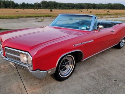 1968 Buick LeSabre for sale
