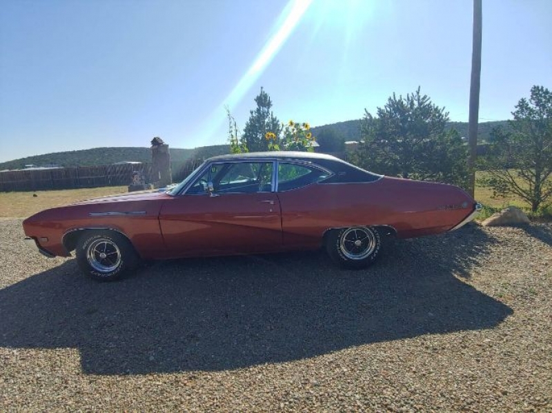 1968 Buick GS for sale in Michigan (ID-91525)
