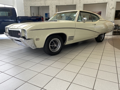 1968 Buick Skylark for sale in British Columbia