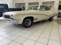 1968 Buick Skylark for sale in North Vancouver, British Columbia (ID-101043)