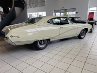 1968 Buick Skylark for sale in North Vancouver, British Columbia (ID-101043)