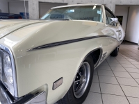 1968 Buick Skylark for sale in North Vancouver, British Columbia (ID-101043)