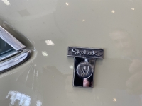 1968 Buick Skylark for sale in North Vancouver, British Columbia (ID-101043)