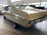 1968 Buick Skylark for sale in North Vancouver, British Columbia (ID-101043)