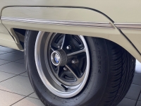 1968 Buick Skylark for sale in North Vancouver, British Columbia (ID-101043)