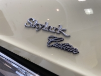 1968 Buick Skylark for sale in North Vancouver, British Columbia (ID-101043)