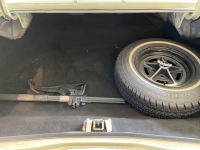 1968 Buick Skylark for sale in North Vancouver, British Columbia (ID-101043)