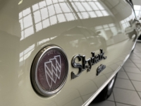 1968 Buick Skylark for sale in North Vancouver, British Columbia (ID-101043)