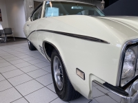 1968 Buick Skylark for sale in North Vancouver, British Columbia (ID-101043)