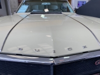 1968 Buick Skylark for sale in North Vancouver, British Columbia (ID-101043)
