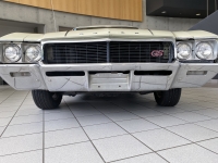 1968 Buick Skylark for sale in North Vancouver, British Columbia (ID-101043)