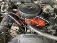 1968 Buick Skylark for sale in North Vancouver, British Columbia (ID-101043)