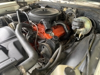 1968 Buick Skylark for sale in North Vancouver, British Columbia (ID-101043)