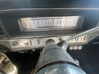 1968 Buick Skylark for sale in North Vancouver, British Columbia (ID-101043)