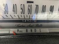 1968 Buick Skylark for sale in North Vancouver, British Columbia (ID-101043)