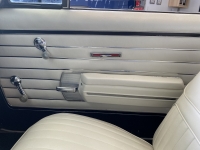 1968 Buick Skylark for sale in North Vancouver, British Columbia (ID-101043)