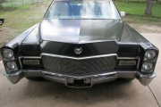 1968 Cadillac Fleetwood for sale