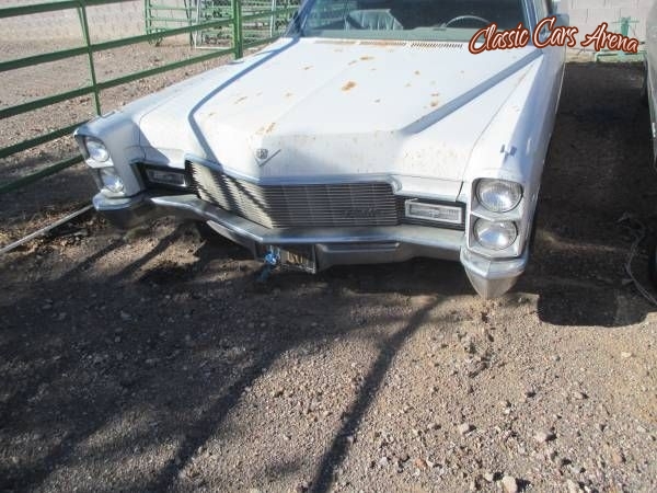 1968 Cadillac Coupe deVille for sale in Michigan (ID-34189) 1968 Cadillac Coupe deVille for sale in Michigan (ID-34189)