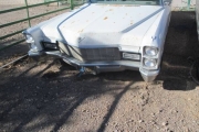 1968 Cadillac Coupe deVille for sale