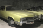 1968 Cadillac Eldorado for sale