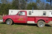 1968 Chevrolet C30 for sale