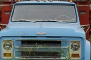 1968 Chevrolet C60 for sale