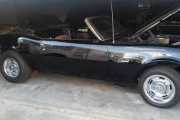 1968 Chevrolet Camaro SS for sale