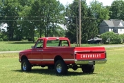 1968 Chevrolet K10 for sale