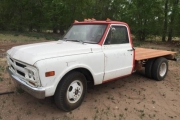 1968 Chevrolet C30 for sale