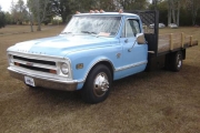 1968 Chevrolet C30 for sale