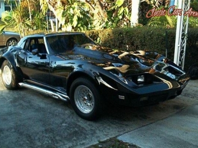 1968 Chevrolet Corvette for sale in Florida