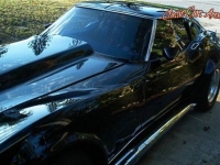 1968 Chevrolet Corvette for sale in Florida (ID-20662)