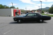 1968 Chevrolet Biscayne for sale