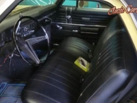 1968 Chevrolet El Camino SS for sale in Michigan (ID-23296)